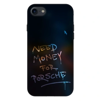 Obal pre Apple iPhone SE 2022 - Neon Nights