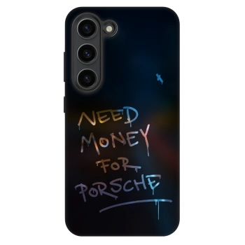 Picasee Fashion Case pre Samsung Galaxy S23+ 5G - Neon Nights