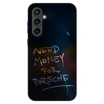 Obal pre Samsung Galaxy S23 FE S711B - Neon Nights