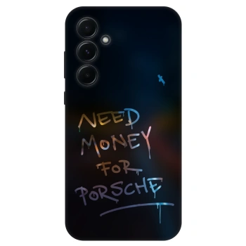 Obal pre Samsung Galaxy A55 5G A556B - Neon Nights