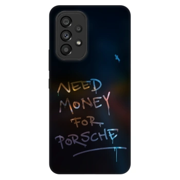 Obal pre Samsung Galaxy A53 5G A536 - Neon Nights