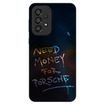 Obal pre Samsung Galaxy A33 5G A336 - Neon Nights