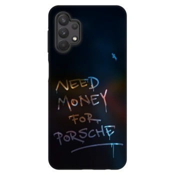 Obal pre Samsung Galaxy A32 5G A326B - Neon Nights