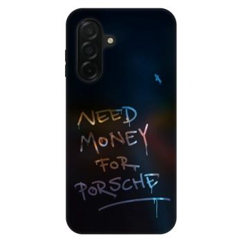 Obal pre Samsung Galaxy A26 5G A266B - Neon Nights
