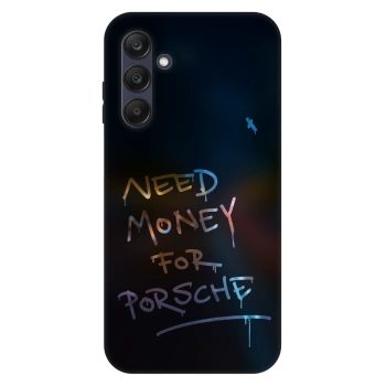 Obal pre Samsung Galaxy A25 A256B 5G - Neon Nights