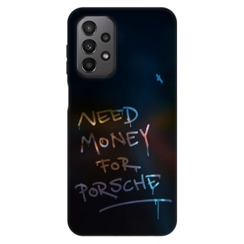 Obal pre Samsung Galaxy A23 A236B 5G - Neon Nights
