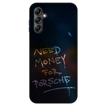 Obal pre Samsung Galaxy A14 4G A145R - Neon Nights