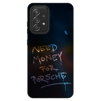 Obal pre Samsung Galaxy A52 5G A525F - Neon Nights