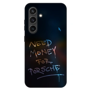 Obal pre Samsung Galaxy S24 S921B 5G - Neon Nights