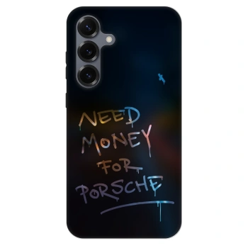 Obal pre Samsung Galaxy S25+ 5G - Neon Nights