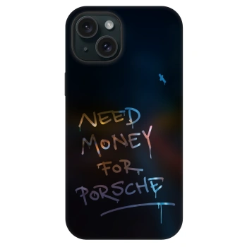 Obal pre Apple iPhone 15 - Neon Nights