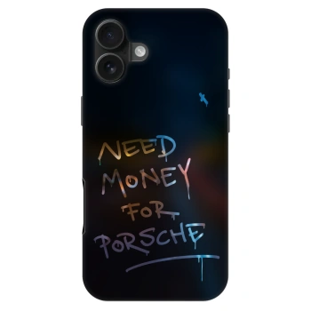 Obal pre Apple iPhone 16 Plus - Neon Nights
