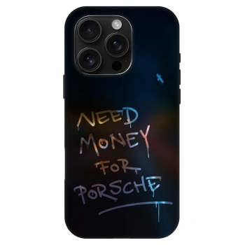 Picasee Fashion Case MagSafe pre Apple iPhone 16 Pro - Neon Nights