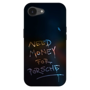 Obal pre Apple iPhone 16e - Neon Nights