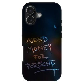 Obal pre Apple iPhone 17 - Neon Nights