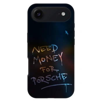 Obal pre Apple iPhone Air - Neon Nights