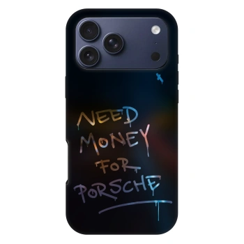 Obal pre Apple iPhone 17 Pro Max - Neon Nights