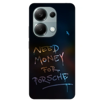 Obal pre Xiaomi Redmi Note 13 Pro 4G - Neon Nights