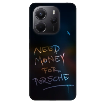 Obal pre Xiaomi Redmi Note 14 4G - Neon Nights