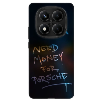 Obal pre Xiaomi Redmi Note 14 Pro 4G - Neon Nights