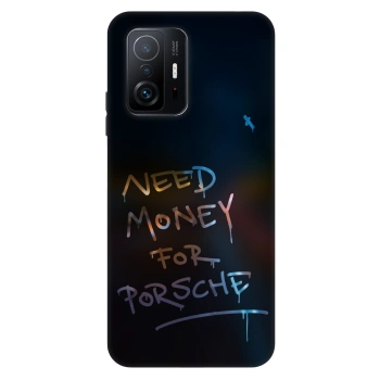 Obal pre Xiaomi 11T - Neon Nights