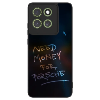 Obal pre Motorola Moto G86 5G - Neon Nights