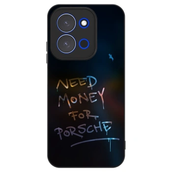 Obal pre Xiaomi Redmi 15C 4G - Neon Nights