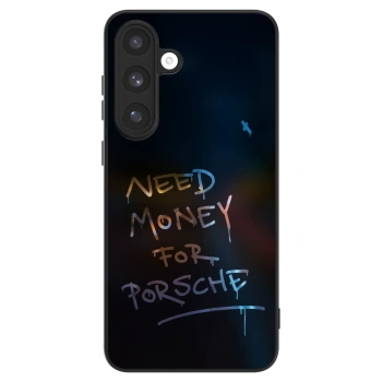 Obal pre Samsung Galaxy S25 FE 5G - Neon Nights