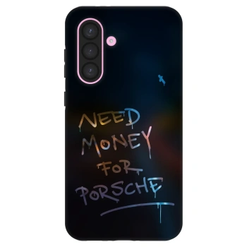 Obal pre Samsung Galaxy A56 5G A566B - Neon Nights