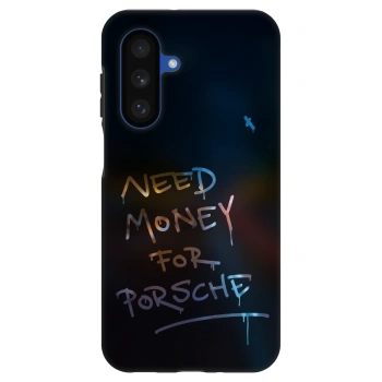 Obal pre Samsung Galaxy A17 5G - Neon Nights