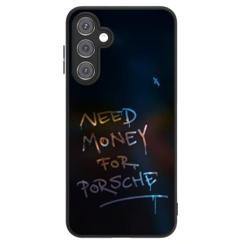 Picasee ULTIMATE CASE pro Samsung Galaxy A16 4G - Neon Nights