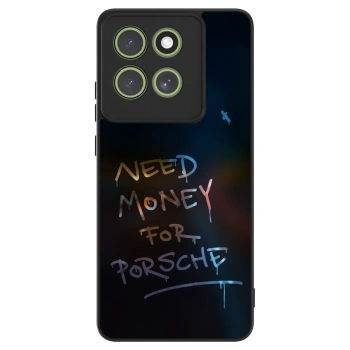 Obal pre Motorola Moto G86 Power 5G - Neon Nights