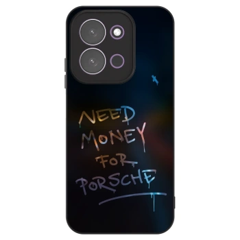 Obal pre Xiaomi Redmi 15C 5G - Neon Nights