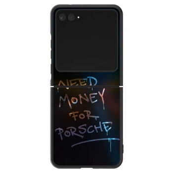 Obal pre Motorola Razr 60 - Neon Nights