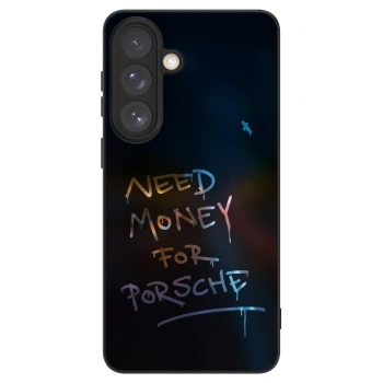 Picasee ULTIMATE CASE pro Samsung Galaxy S26+ - Neon Nights