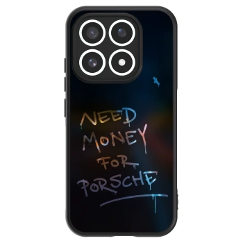 Picasee ULTIMATE CASE pro Xiaomi 17 - Neon Nights