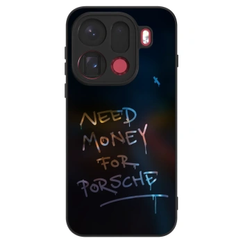Obal pre OPPO Find X9 Pro - Neon Nights