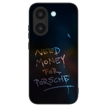 Obal pre Xiaomi Poco X8 Pro - Neon Nights