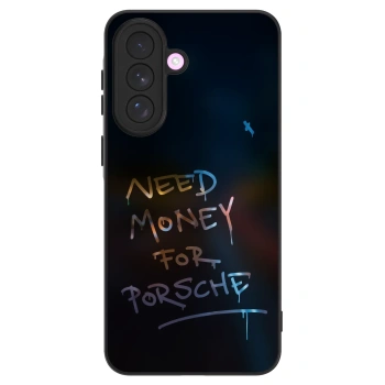 Obal pre Samsung Galaxy A57 5G - Neon Nights