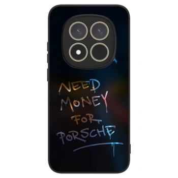 Picasee ULTIMATE CASE pro Xiaomi Redmi Note 15 Pro 5G - Neon Nights