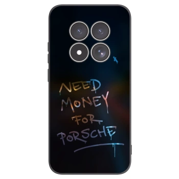 Obal pre Xiaomi Redmi Note 15 Pro 5G - Neon Nights