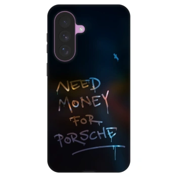 Picasee Fashion Case pre Samsung Galaxy A57 5G - Neon Nights