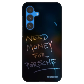 Obal pre Samsung Galaxy S25 FE 5G - Neon Nights