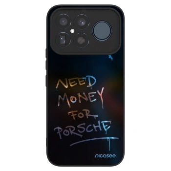 Obal pre Xiaomi Poco F8 Ultra - Neon Nights