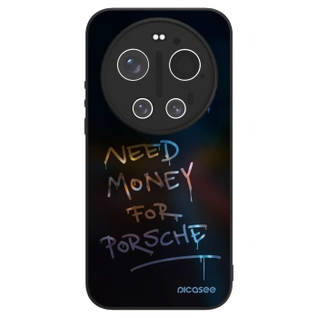 Picasee ULTIMATE CASE PowerShare pro Xiaomi 17 Ultra - Neon Nights