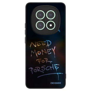 Obal pre Xiaomi Redmi Note 15 5G - Neon Nights