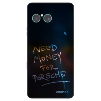 Obal pre Sony Xperia 10 VII - Neon Nights
