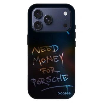 Picasee Fashion Case MagSafe pre Apple iPhone 18 Pro - Neon Nights
