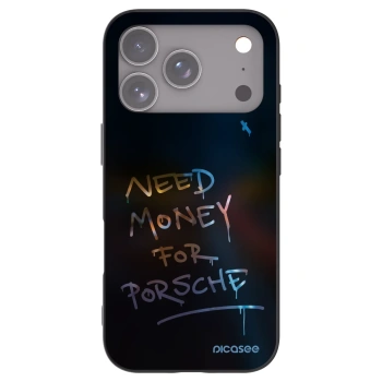 Obal pre Apple iPhone 18 Pro - Neon Nights