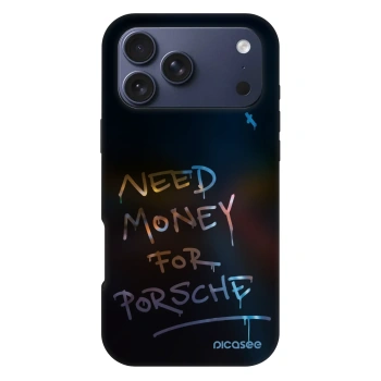 Picasee Fashion Case MagSafe pre Apple iPhone 18 Pro Max - Neon Nights